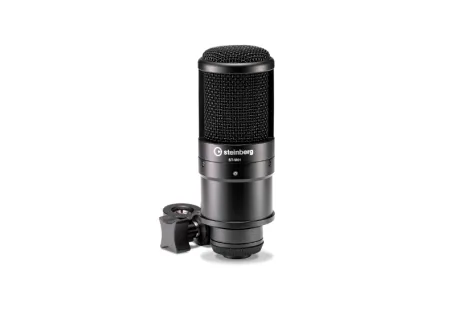 Купить STEINBERG UR22C Recording PACK по выгодной цене в Самаре