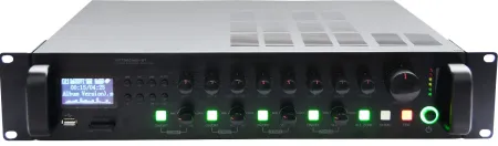 Купить SVS Audiotechnik MA-120 PRO по выгодной цене в Самаре