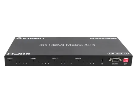 Купить iconBIT HS-2508 по выгодной цене в Самаре
