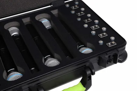 Купить GATOR SH-MICCASEW06 по выгодной цене в Самаре