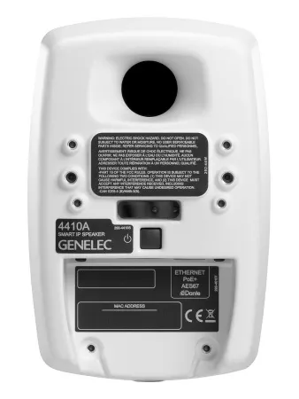 Купить Genelec 4410AW по выгодной цене в Самаре