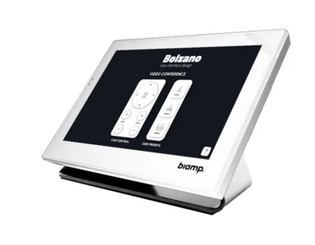 Купить BIAMP Apprimo Touch 7 White по выгодной цене в Самаре