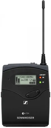 Купить SENNHEISER EK 100 G4-A по выгодной цене в Самаре
