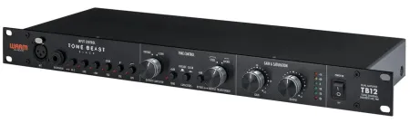 Купить WARM AUDIO TB12-B по выгодной цене в Самаре