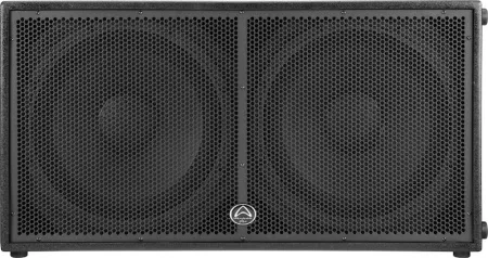 Купить WHARFEDALE PRO DELTA X218B по выгодной цене в Самаре
