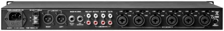 Купить DENON DN-312X по выгодной цене в Самаре