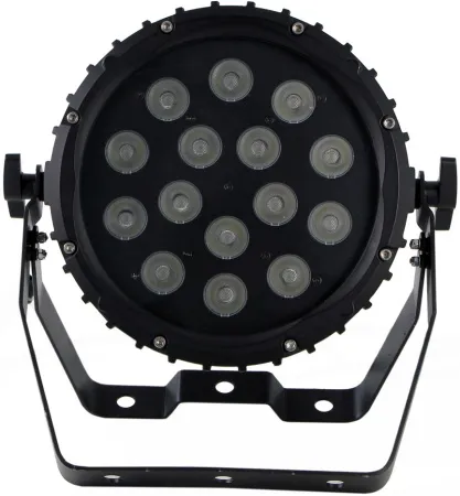 Купить INVOLIGHT LEDPAR154W по выгодной цене в Самаре