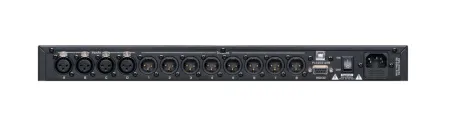 DDM SOUND 480 LINE DSP