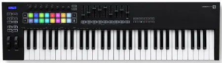 Купить NOVATION Launchkey 61 [MK3] по выгодной цене в Самаре