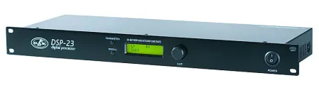 Купить DAS Audio DSP-23 по выгодной цене в Самаре