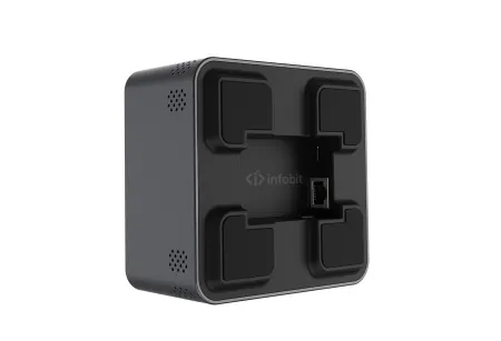 Infobit iSpeaker M500