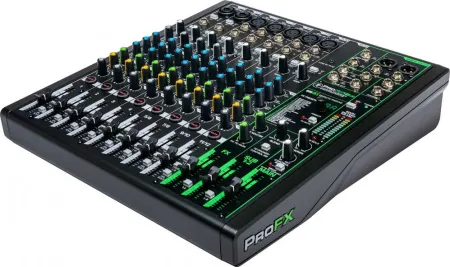 Купить MACKIE PROFX12V3 по выгодной цене в Самаре
