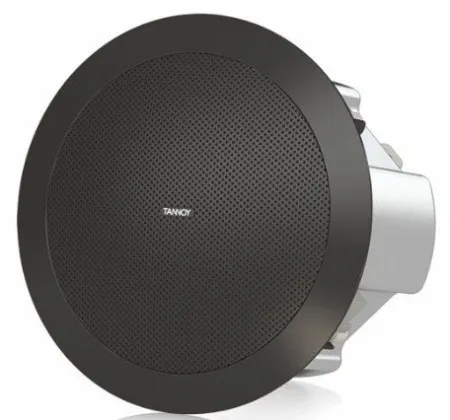 Купить TANNOY CVS 301-BK по выгодной цене в Самаре