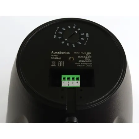Купить AuraSonics FLORET-6T по выгодной цене в Самаре