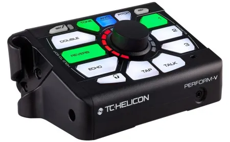 Купить TC HELICON PERFORM-V по выгодной цене в Самаре