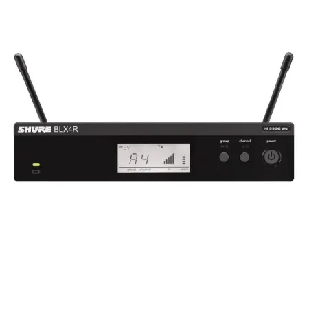 Купить Shure BLX14RE/B98 по выгодной цене в Самаре