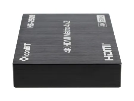 Купить iconBIT HS-2509 по выгодной цене в Самаре