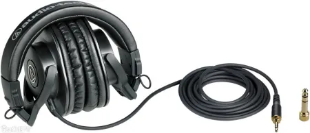 Купить Audio-Technica ATH-M30x по выгодной цене в Самаре