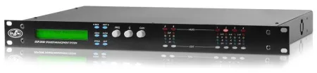 Купить DAS Audio DSP-2040 по выгодной цене в Самаре