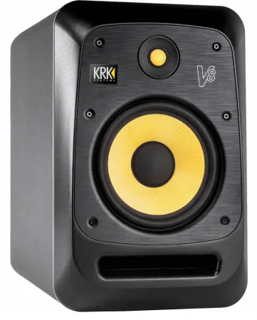 Купить KRK V8S4 по выгодной цене в Самаре