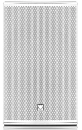 Купить Turbosound NuQ152-AN-WH по выгодной цене в Самаре