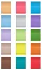 Sennheiser EW-D SKM COLOR CODING
