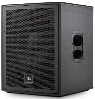 JBL IRX115S