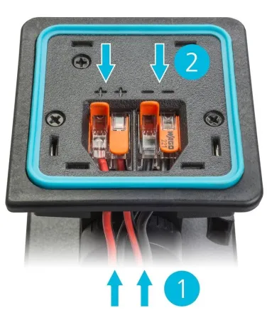 Купить BIAMP MASK4CT-BL по выгодной цене в Самаре