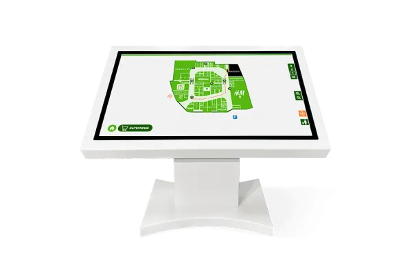 Nextouch NexTable One 55P