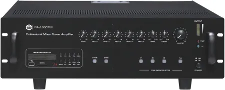 Купить SHOW PA-1680TM по выгодной цене в Самаре