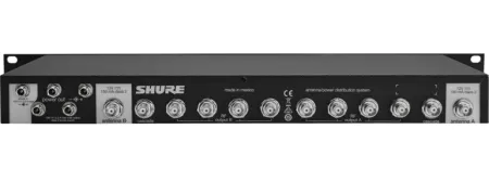 Купить SHURE UA844+V-E по выгодной цене в Самаре