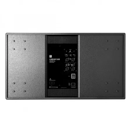 Купить HK AUDIO L SUB 4000 A по выгодной цене в Самаре