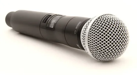 Купить SHURE ULXD2/SM58=-G51 по выгодной цене в Самаре