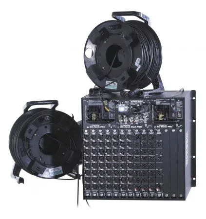 Купить DiGiCo X-SD-RACK по выгодной цене в Самаре