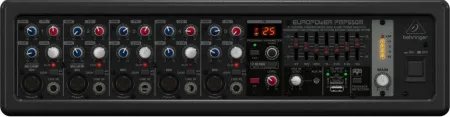 Купить BEHRINGER PMP550M по выгодной цене в Самаре