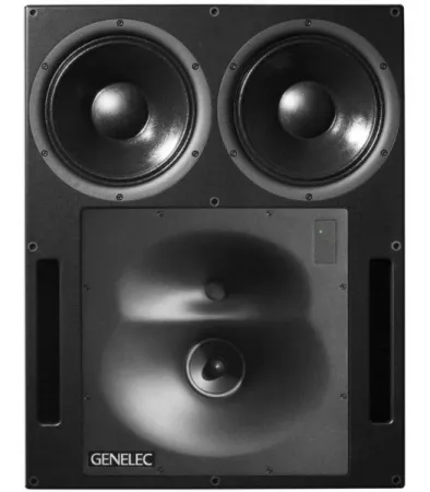 Купить Genelec 1234APM-VD по выгодной цене в Самаре