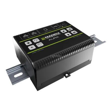 MADRIX_AURA_01 MADRIX_AURA_01