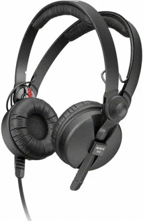 Купить Sennheiser HD 25 по выгодной цене в Самаре
