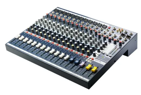 Купить SOUNDCRAFT EFX12 по выгодной цене в Самаре