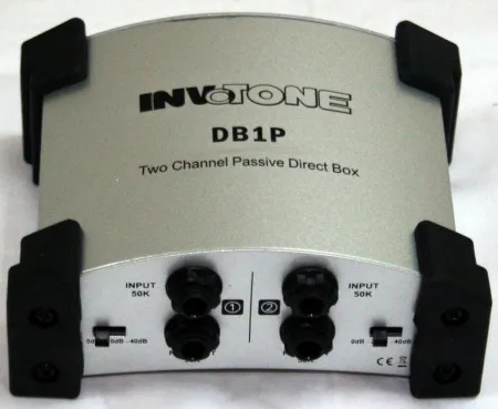 Купить INVOTONE DB1P по выгодной цене в Самаре