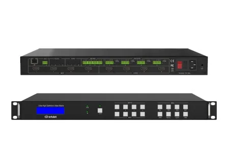 Infobit iMatrix H44HAW Infobit iMatrix H44HAW