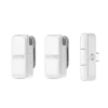 Купить RODE Wireless Micro USB-C WHITE по выгодной цене в Самаре