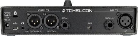 Купить TC HELICON PLAY ACOUSTIC по выгодной цене в Самаре