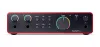 Купить FOCUSRITE Scarlett 2i2 4th Gen по выгодной цене в Самаре