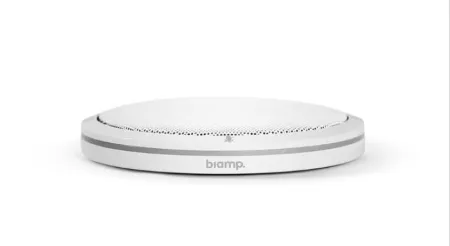 Купить Biamp Parle TTM-XEX White по выгодной цене в Самаре