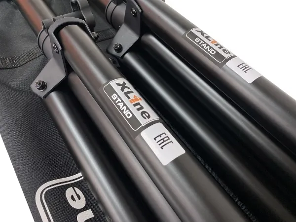 XLine Stand AS-8SET XLine Stand AS-8SET