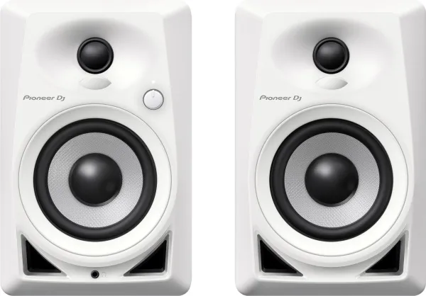 PIONEER DM-40-W PIONEER DM-40-W