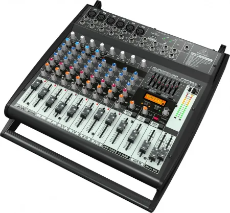 Купить BEHRINGER PMP500 по выгодной цене в Самаре