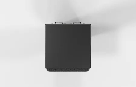 Wharfedale ML-200S [Black]