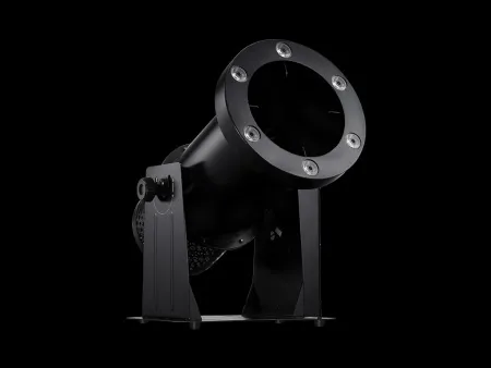 Купить DJ POWER R-4 Mini LED по выгодной цене в Самаре